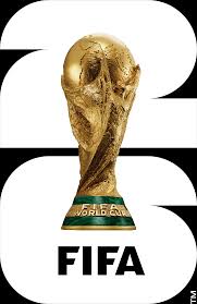 Logo Piala Dunia